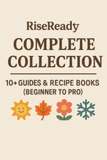 RiseReady™ Complete Digital Collection